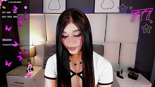 Megaan_Dolll Webcamshow