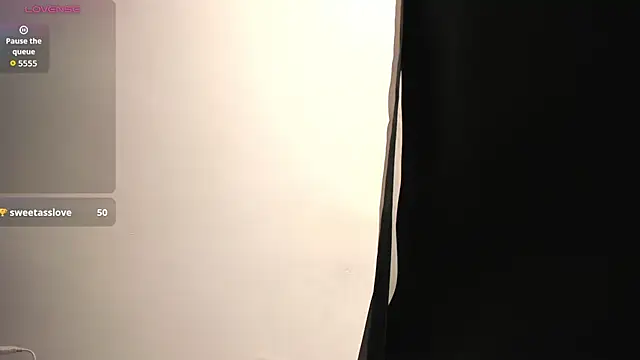 Fox-whiteのライブXXXチャット