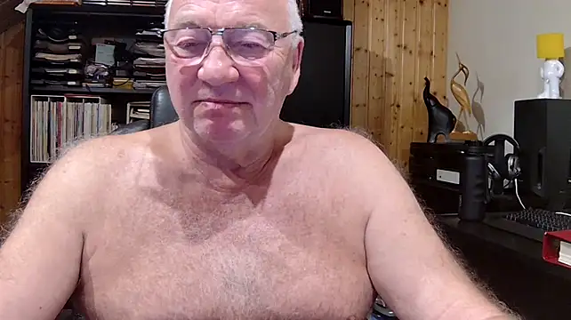 biggandybig Live XXX-chat