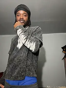 TheMightyDxXx Live XXX-chat