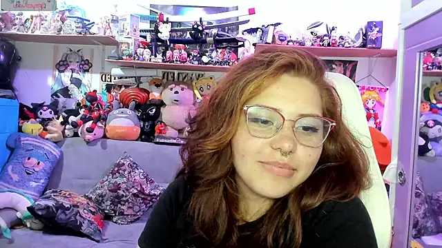 Chat XXX en directo de soficammy