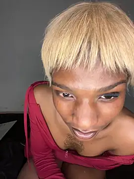 Chat +18 de Trans_fairy ao vivo