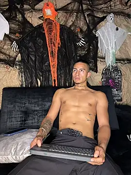 Chat XXX ao vivo de willclayy