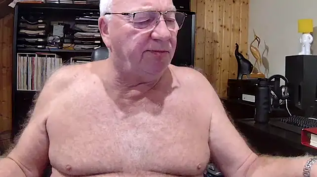 biggandybig – Live XXX-chat