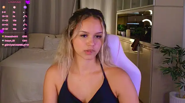 Stacy_Tyler Live XXX-chat
