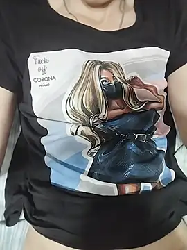 Chat XXX en directo de MaryPele