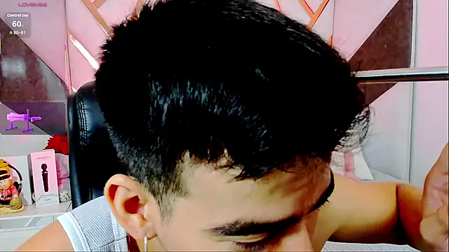 Sembang XXX Secara Langsung Alejandro_karter18