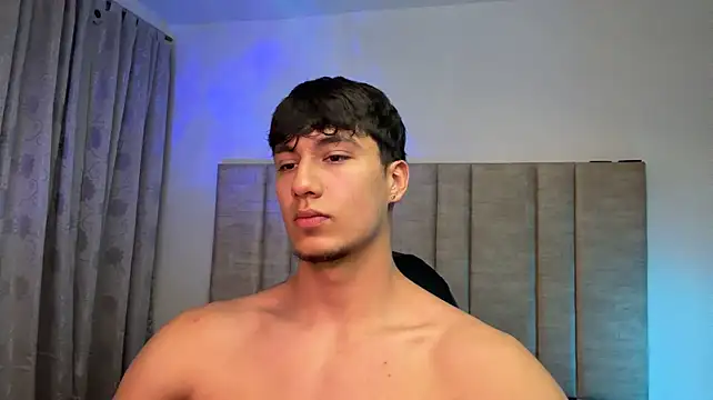 แชท XXX สดของ CHRIS_MORGAN1