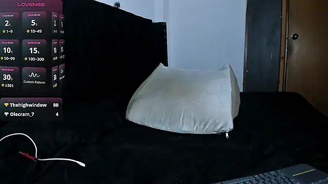 XXX chat uživo modela Austinjonesking