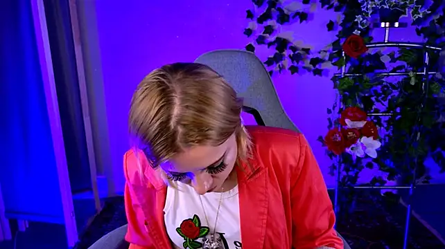 Živý XXX chat Kumiho_7777