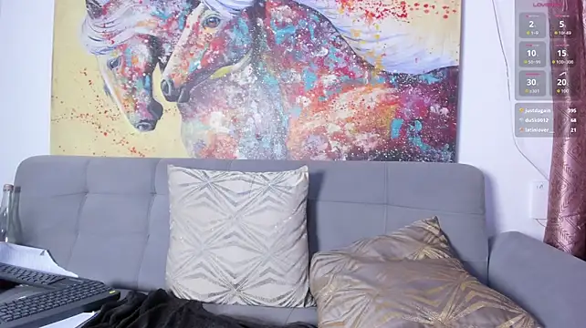 Valeen_rodriiguezz élő XXX-chatje