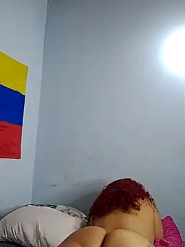 Show Webcam de AngelaCoffee