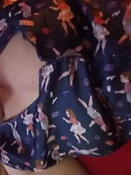 sexualfemme's Webcam Show