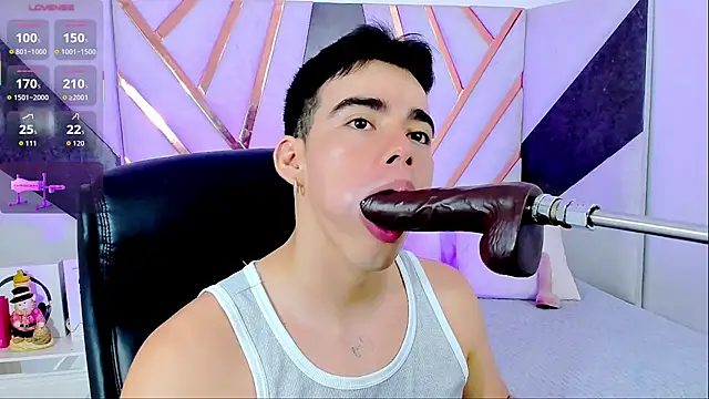 Alejandro_karter18 Live XXX-chat