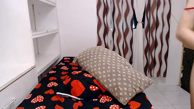 ur_luxella 라이브 XXX 채팅