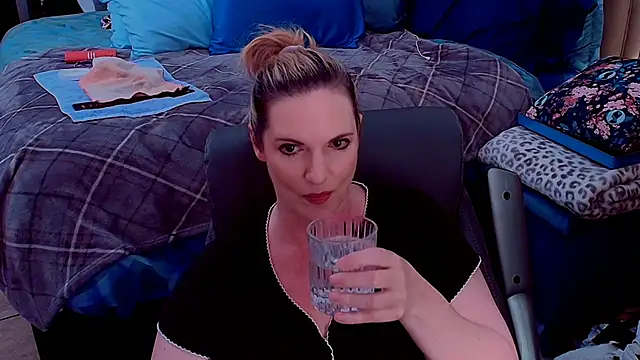 Živý XXX chat ninajaymes