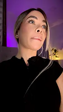 Scarlett_jc Adlı Modelin Canlı XXX Sohbeti