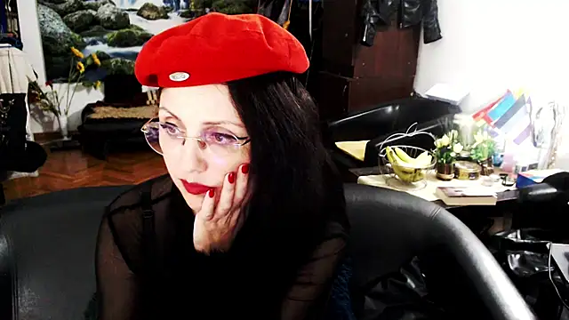 Chat XXX en directo de Imperatriza