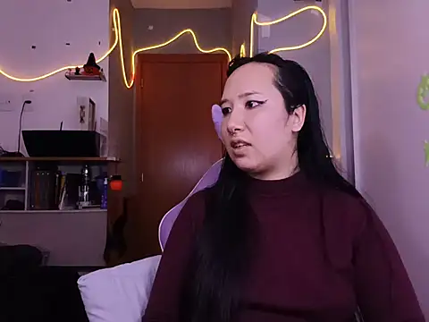 Chat +18 de Japabaixinha ao vivo