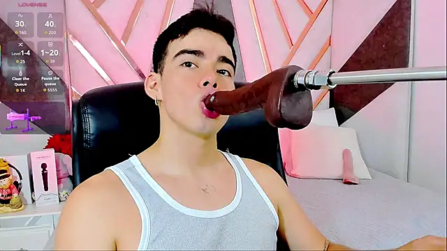 Онлайн чат XXX Alejandro_karter18