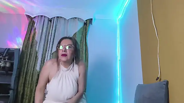Czat XXX na żywo – Rubi424