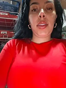 Luianna Live XXX Chat