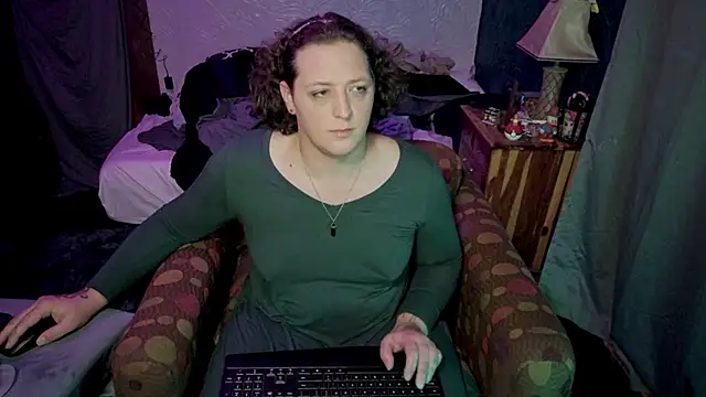 Abagail_soft Chat XXX in diretta