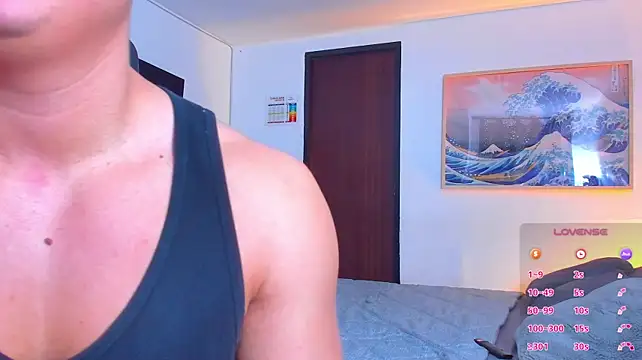 RJBarto's Live XXX Chat