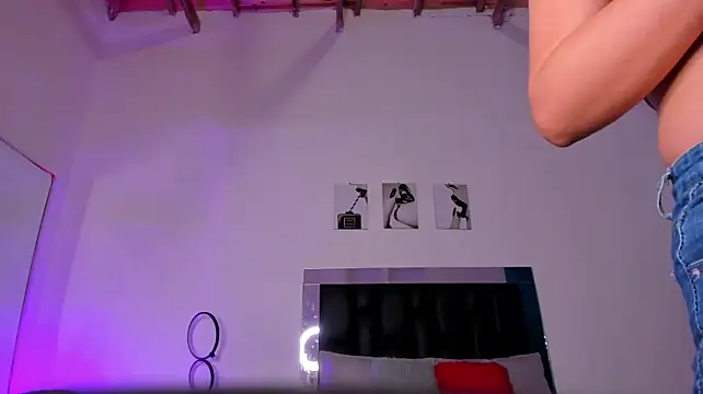 Chatroom XXX en direct de kittymonroe1