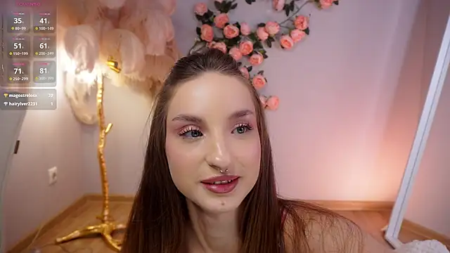 Chat +18 de lexy_exe ao vivo