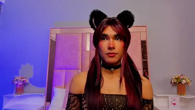 Živý XXX chat MiaBuny