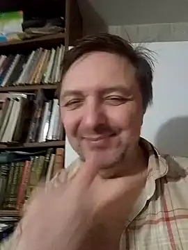 Pokaz2020 Chat XXX in diretta