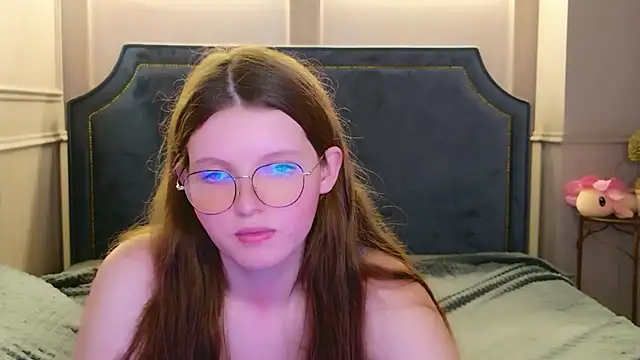Czat XXX na żywo – Gaby_Essen