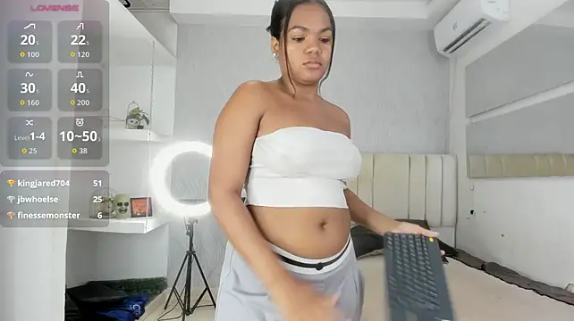 Živý XXX chat Marcela_cepeda