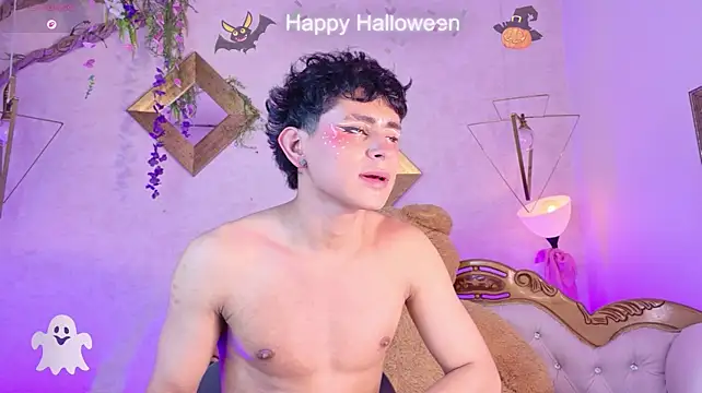 HungLatinoFemboy – Live XXX-chat