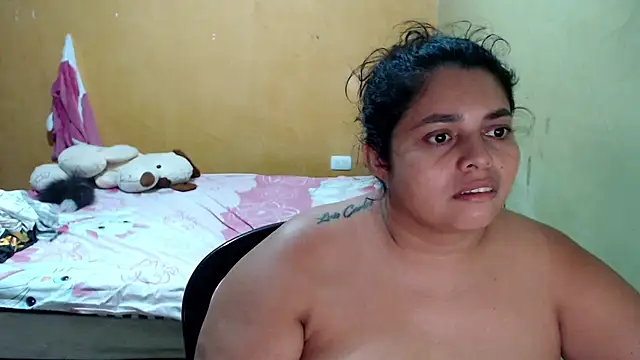 yulieth_bbw Chat XXX in diretta
