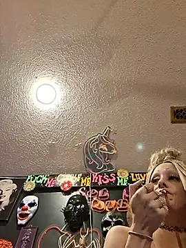 Chat XXX en directo de Splash_Queen420
