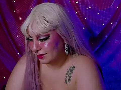 CosmicKath Chat XXX live