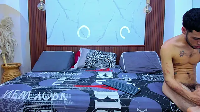 Živý XXX chat Loversinfire2