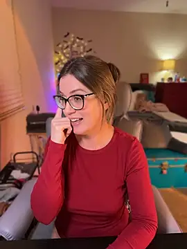 Chatroom XXX en direct de MaiseKnox