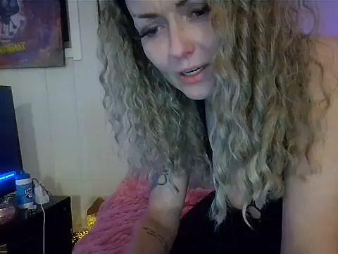 MyManCave – Live XXX-chat