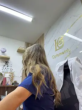 alicee16's Webcam Show