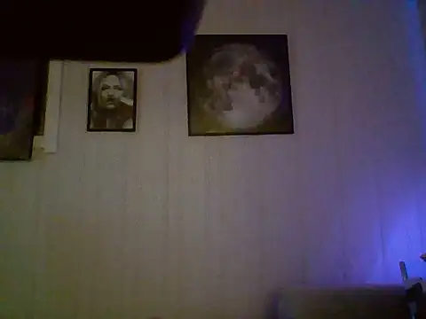 MyManCave 라이브 XXX 채팅