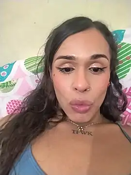 pretty_ariiel – Live XXX-chat