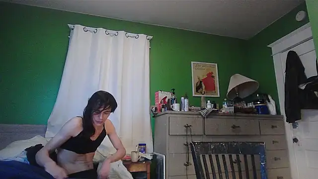 SadCatDaddy's Live XXX Chat
