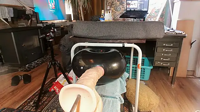 แช ท XXX สดของ drieghe
