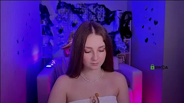alisabliss 라이브 XXX 채팅