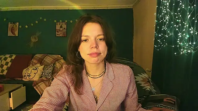 Chat +18 de ClancyMorissey ao vivo