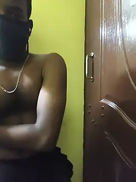 Spicy-Cock webcam show