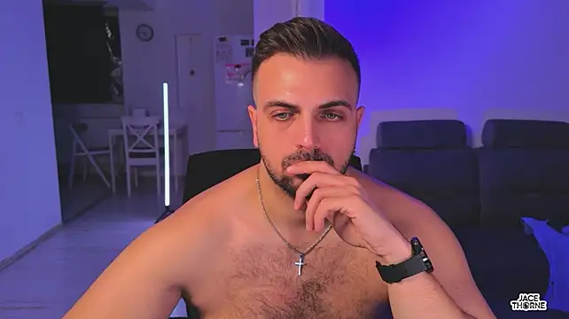Jace_Thorne élő XXX-chatje